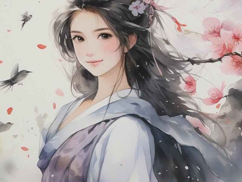 重生嫡女的幸福生活、重生嫡女的幸福生活漫画