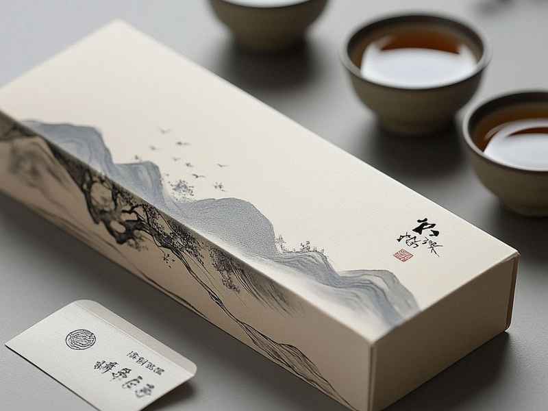茶家生活、茶家生活的慕白茶