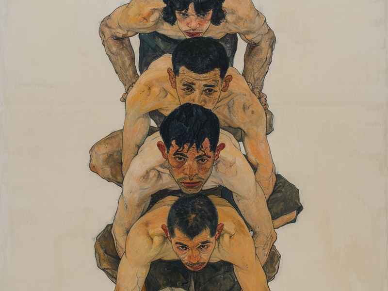 人物生活画,人物生活场景画 人物生活画,人物生活场景画
