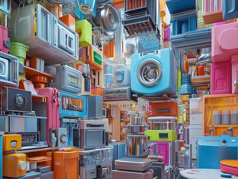 蓝色正方形的生活用品；蓝色正方形的生活用品图片