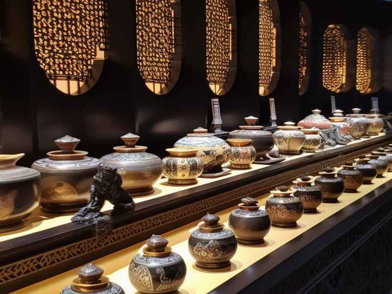 茶驿生活馆、茶驿站企业基本介绍