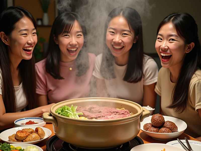 火锅生活馆(天汉常乐鲜汤火锅生活馆) 火锅生活馆(天汉常乐鲜汤火锅生活馆)