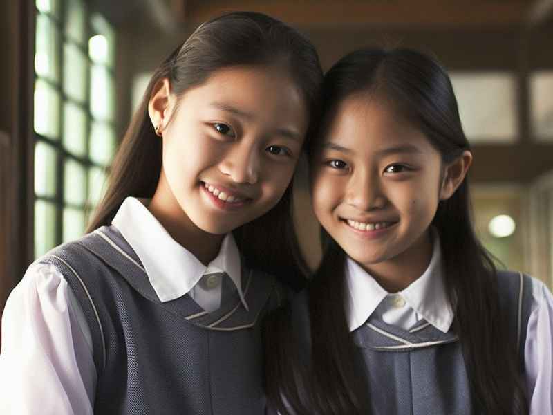 初中女生性生活、初中女生性生活无法长高