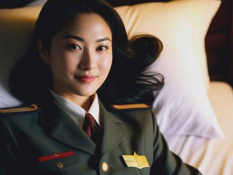女将军现代生活录(女将军现代生活录 顾安谨) 女将军现代生活录(女将军现代生活录 顾安谨)