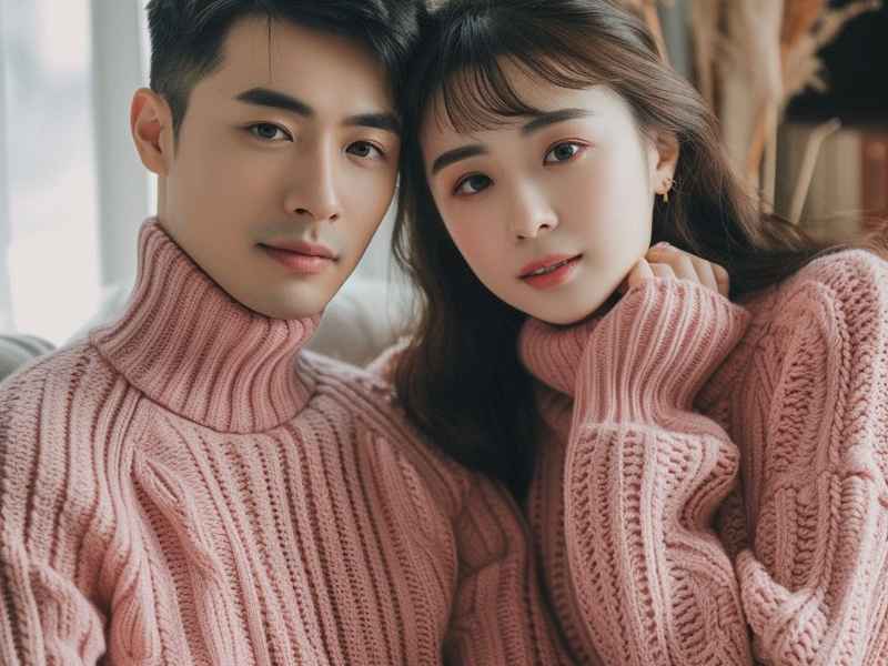小夫妻的温馨生活（小夫妻的温馨生活说说）