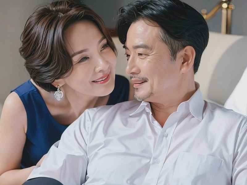 结婚在左生活在右番外