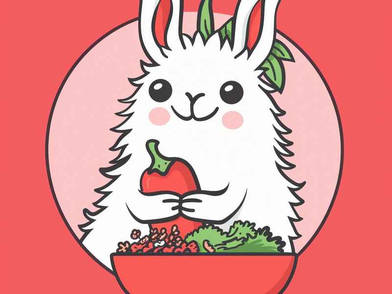 兔子生活网 兔子生活日常 兔子生活网 兔子生活日常