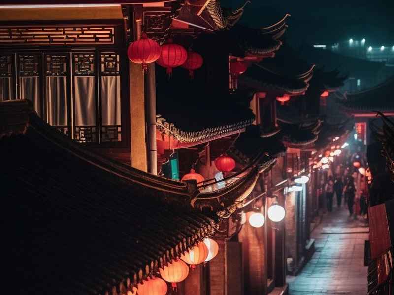 泰州夜生活(泰州夜生活好的地方) 泰州夜生活(泰州夜生活好的地方)
