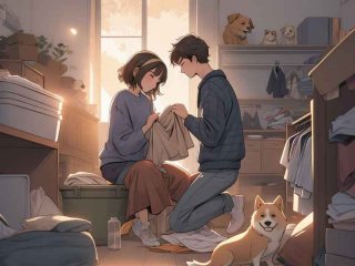 生活艺术品，日常生活艺术品