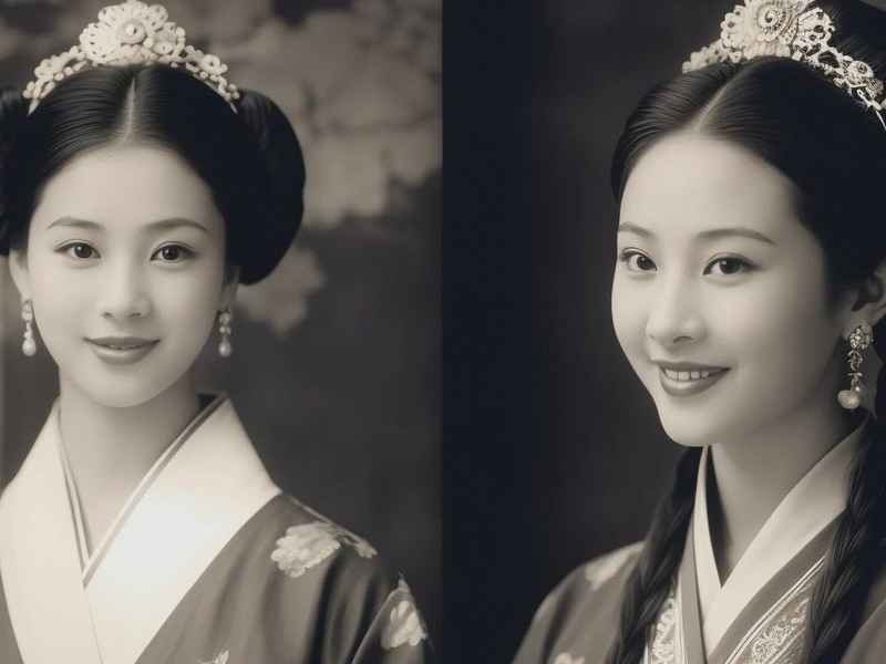 绝色美人的穿越生活；穿越绝色美人的古代生活