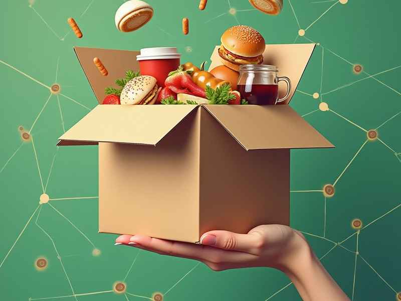 超省时生活、超省吃外卖是真的吗