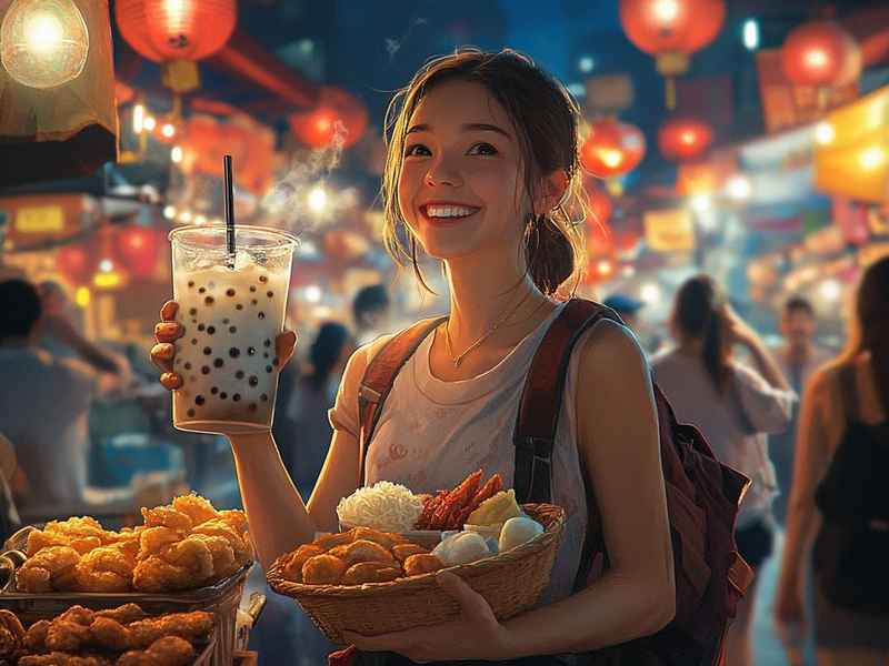 台湾生活味 - 台湾生活家 台湾生活味 - 台湾生活家