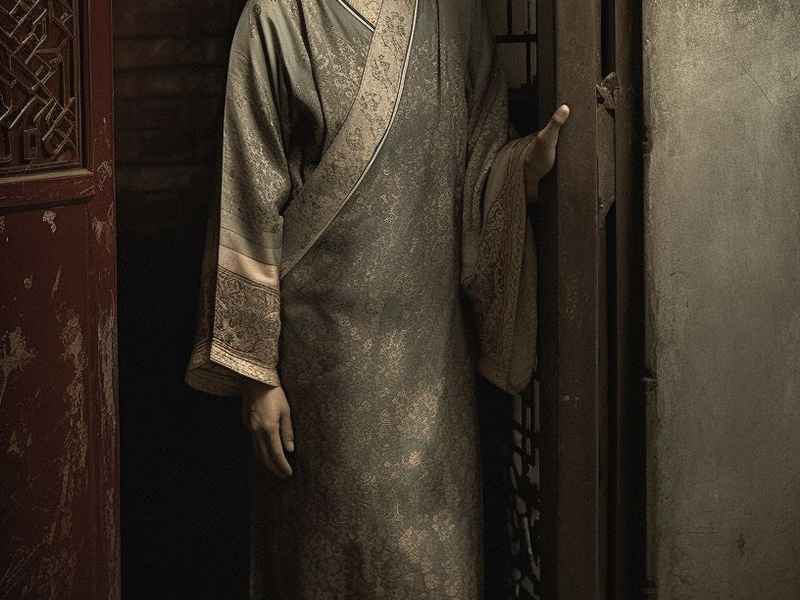 奴婢的生活（奴婢的生活是怎样的）