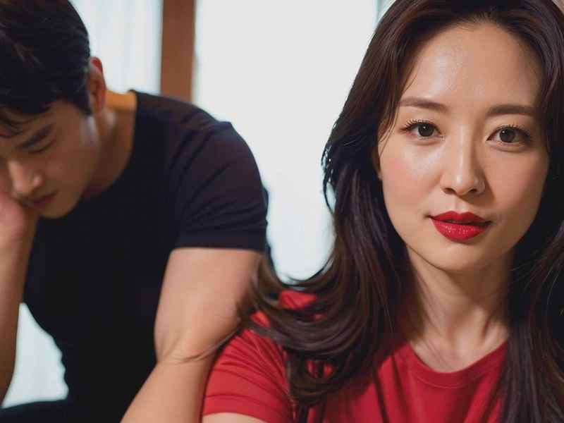 两年没有夫妻生活，两年没有夫妻生活算分居吗