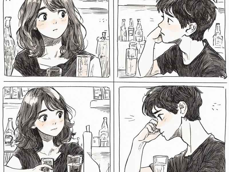 私生活漫画 - 漫画私生饭小说