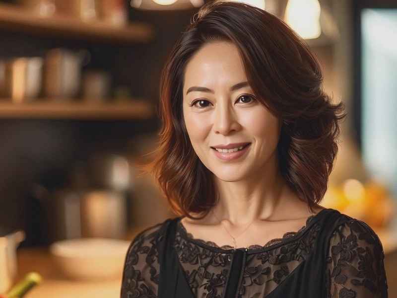 煮妇的幸福生活（煮妇的幸福生活电视剧生孩子）