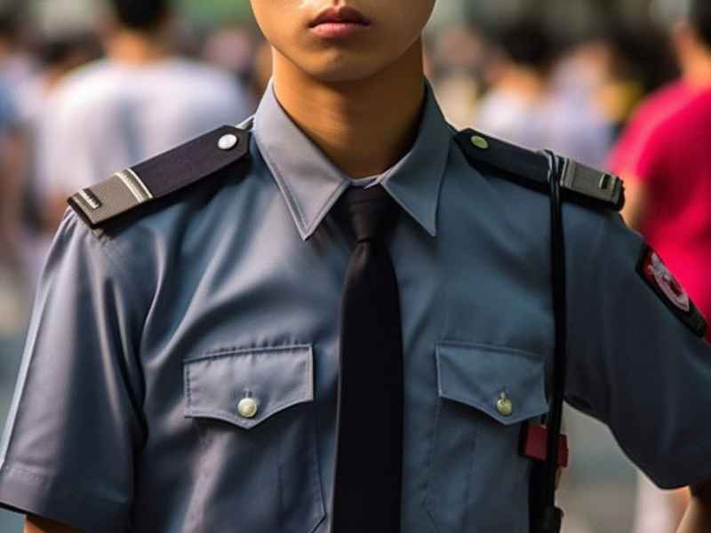 保安生活,我的保安生活 保安生活,我的保安生活
