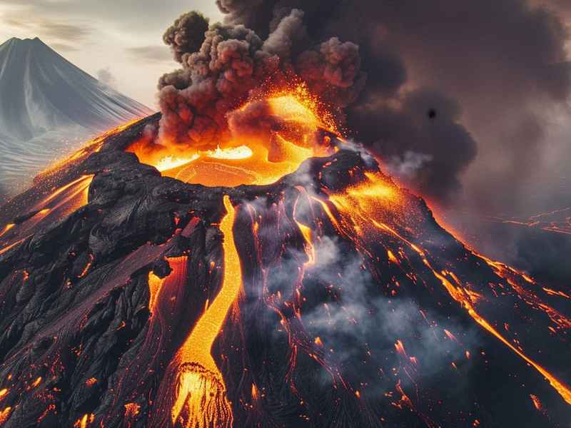火山与人类生活的关系 火山与人类生活的关系图 火山与人类生活的关系 火山与人类生活的关系图