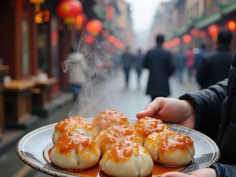 北京生活美食 - 北京生活美食地图