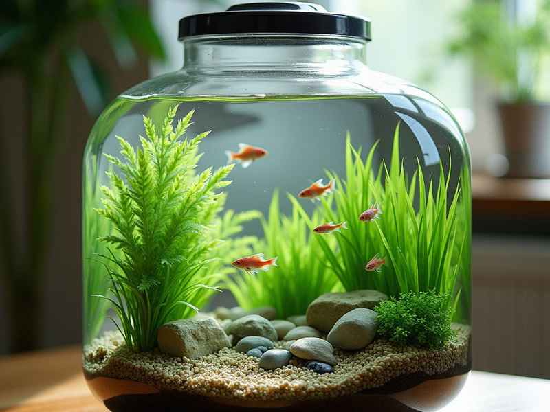 水族生活馆(水族生活馆主要是做什么) 水族生活馆(水族生活馆主要是做什么)