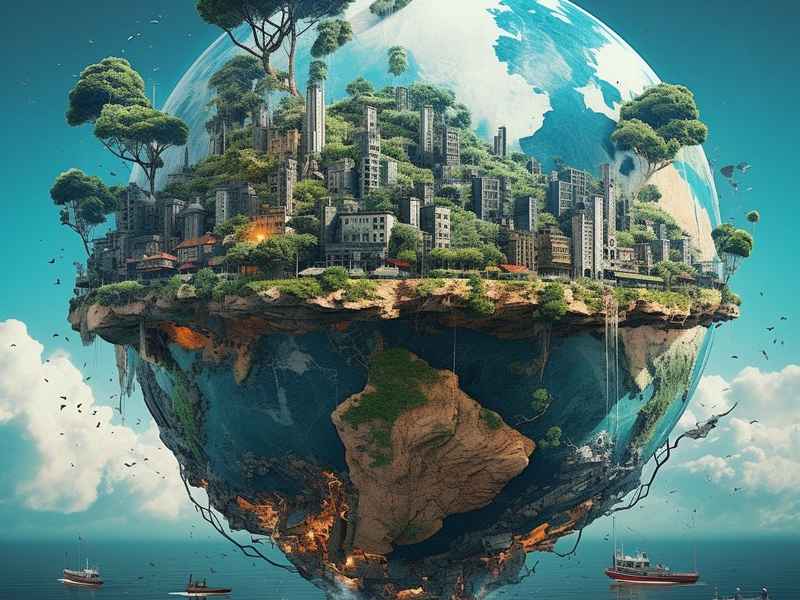 世界生活水平(世界生活水平排名前10的国家) 世界生活水平(世界生活水平排名前10的国家)