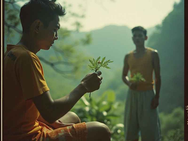 拉祜生活片(拉祜故事片) 拉祜生活片(拉祜故事片)