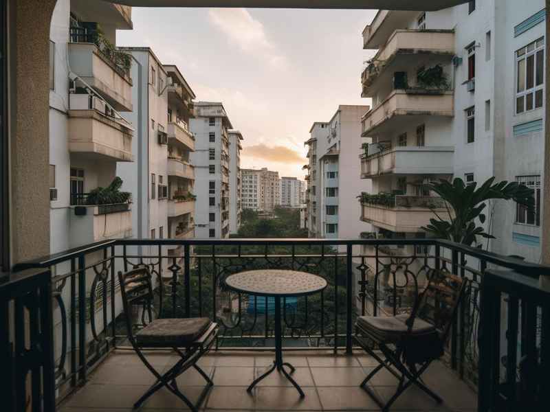 赤湾生活小区，赤湾港湾生活小区居住如何