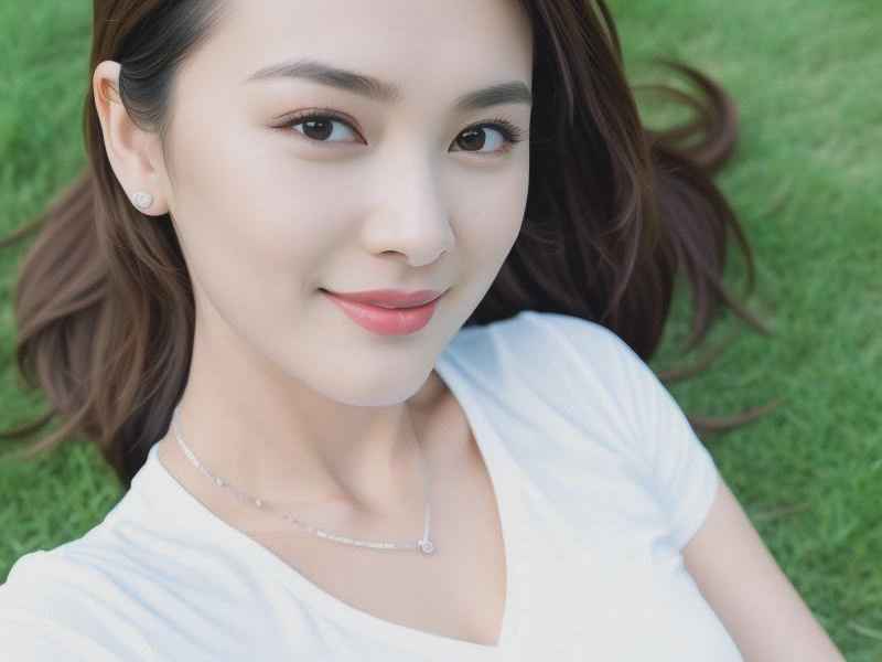 女明星生活装 - 女明星生活装搭配图片