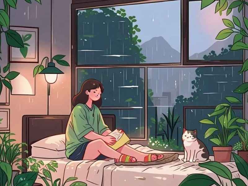 我不想一个人生活(我不想一个人生活的说说) 我不想一个人生活(我不想一个人生活的说说)