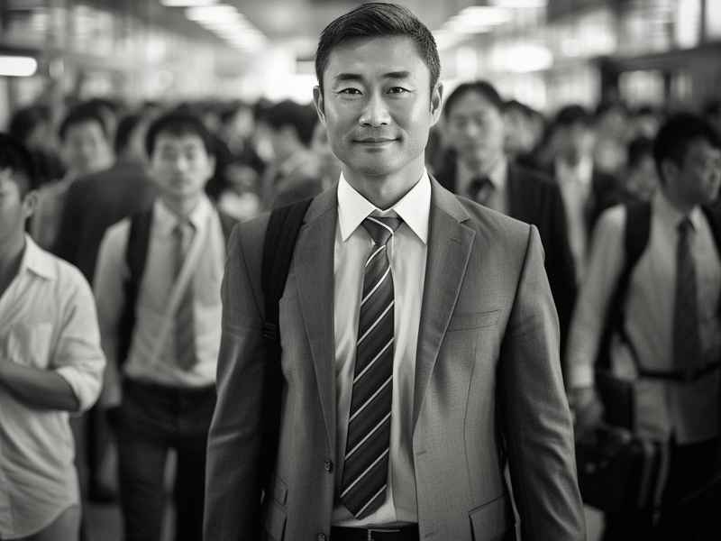 求职生活照(求职生活照男) 求职生活照(求职生活照男)
