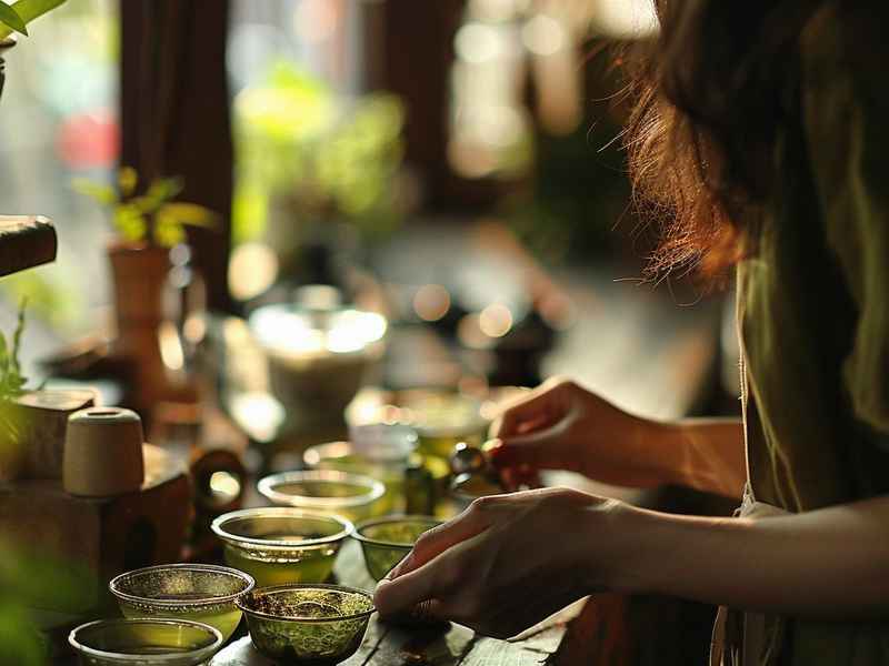 茶是一种生活 茶是一种生活方式