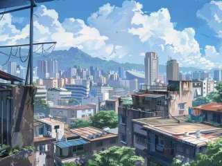 深圳合租生活全文（深圳合租生活全文免费阅读）