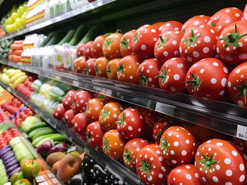 上品生活馆 上品生鲜生活超市