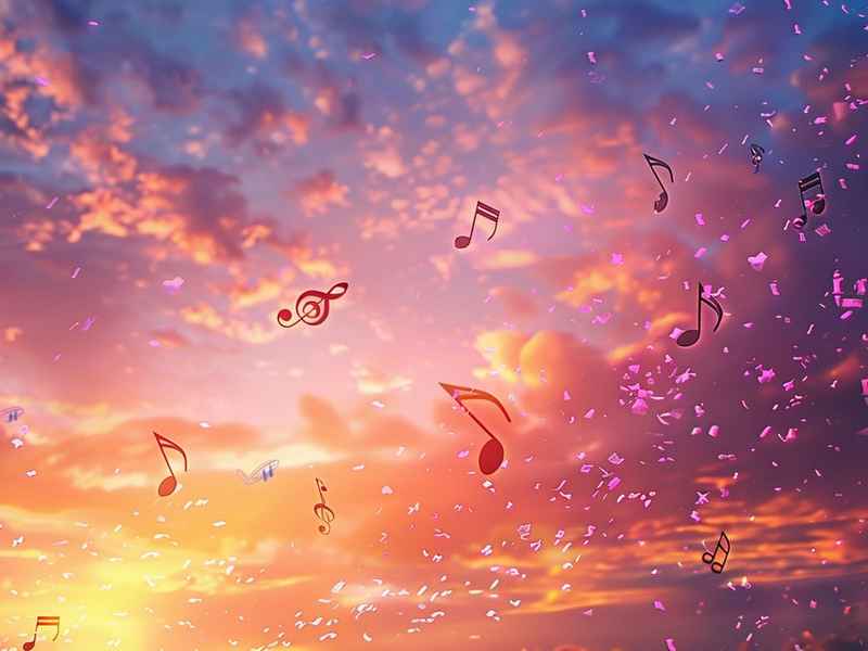 生活音符(生活中的音符图片) 生活音符(生活中的音符图片)