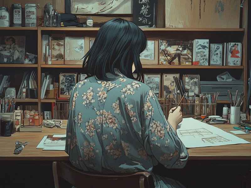 学画生活妆 - 学画生活妆一般去哪里学