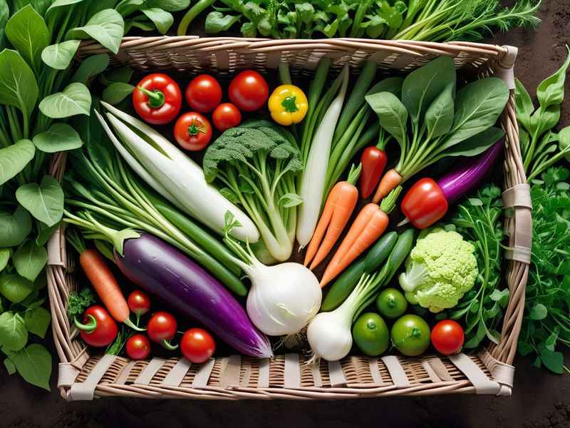 野菜生活热量；野菜生活热量多少