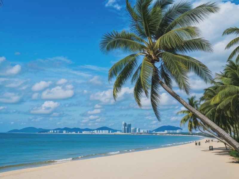 到海南生活 海南生活费一个月多少钱 到海南生活 海南生活费一个月多少钱