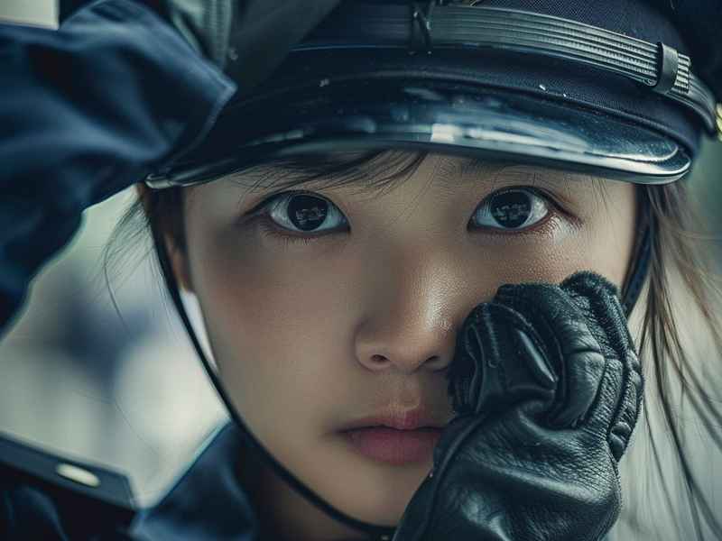 蕾蕾的警校生活，蕾蕾的警校生活最新章节更新内容