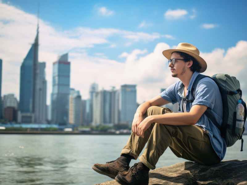 生活在旅行、生活旅行感悟分享 生活在旅行、生活旅行感悟分享