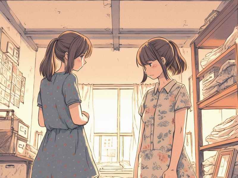百合姐妹生活的日常(百合姐妹的日常生活 百度网盘) 百合姐妹生活的日常(百合姐妹的日常生活 百度网盘)