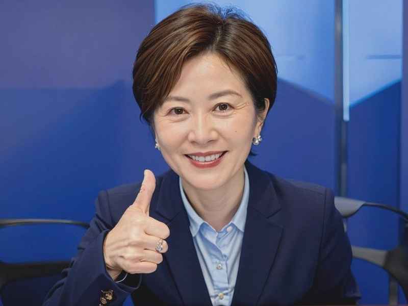 青岛尚美生活 青岛尚美生活集团有限公司法人代表