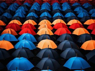 生活中规律的排列图片、生活中规律排列的事物图片