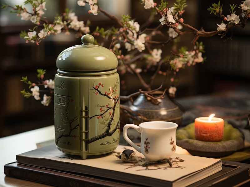 茶道生活杂志（茶道生活杂志在线阅读）