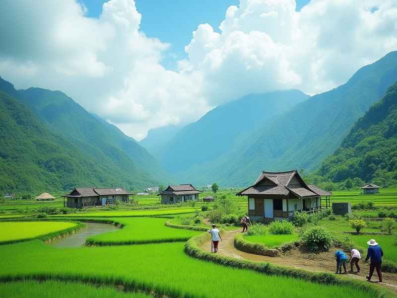 日本乡村生活 日本乡村生活纪录片里山 日本乡村生活 日本乡村生活纪录片里山