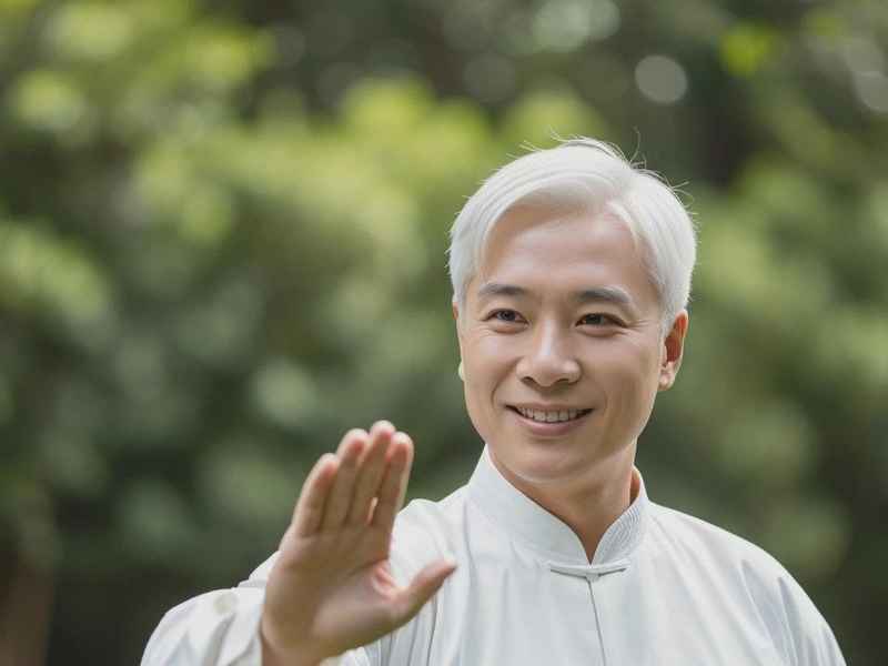 甩手生活 甩手对人身体有什么好处 甩手生活 甩手对人身体有什么好处