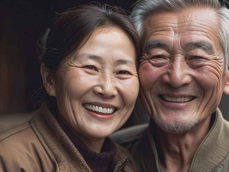 老卫的性福生活、卫老的幸福生活 新闻