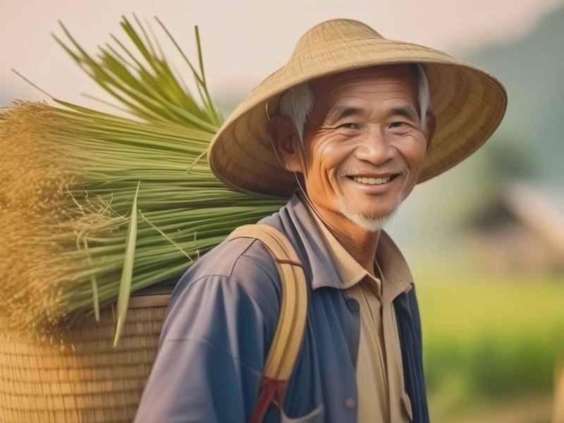 写农民生活、描写农民生活的作文 写农民生活、描写农民生活的作文