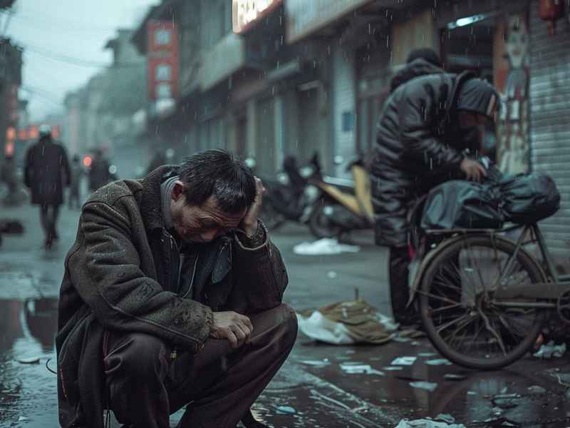 生活在底层的人 生活在底层的人如何翻身 生活在底层的人 生活在底层的人如何翻身