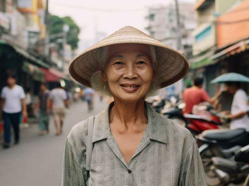 生活在越南(生活在越南的中国人) 生活在越南(生活在越南的中国人)