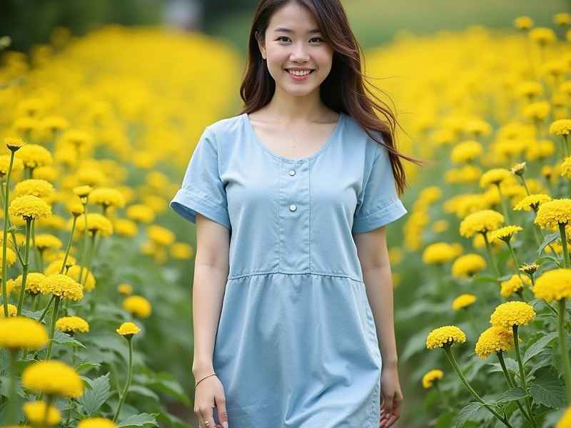 素色生活女装 素色生活女装衣服怎么样